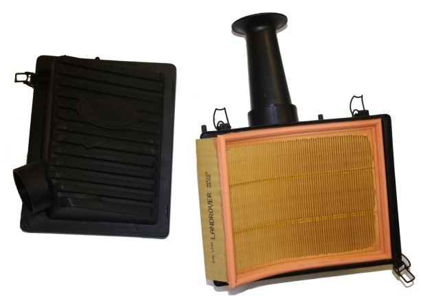 Discovery 1 300tdi Housing Box With Filter SALE > Filter