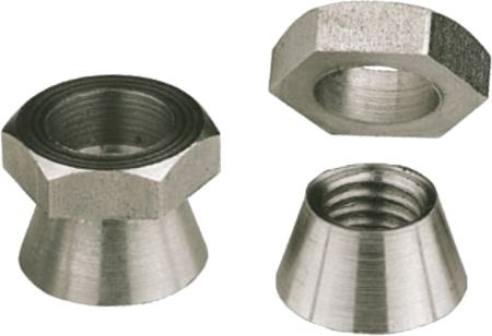 M8 Security Shear Nuts ACCESSORIES > Bolt Kits
