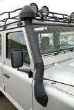 Defender - Plastic  300Tdi & Td5, Puma
