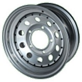 15 x 8 Silver Modular