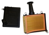 Discovery 1 300tdi Housing Box With Filter