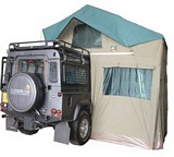 Pro Tent 1.4 x 2.4
