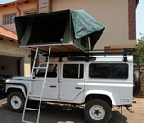 Rooftop Tent 1.4 x 2.45