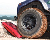 LiftTrax Inflatable Sand Ladders