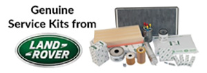 Genuine Service Kits
