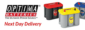 Optima Batteries