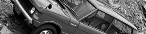 Range Rover Classic