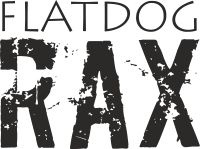 <b>Flatdog RAX</b> 