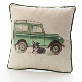land rover accessories