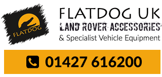 Land Rover, 4x4 and Specialist Vehicle Parts and Accessories 